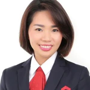 LIN SHOUMEI (SOPHIA LIN)