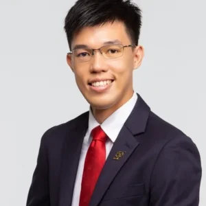MARCUS ONG QIN WEN