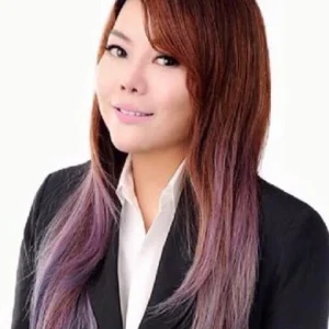 SILVA CHOO LI QUN (SILVIA CHOO)