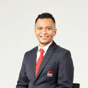 NUR NIKMAT BIN JAWINI (Nikmat Jawini)