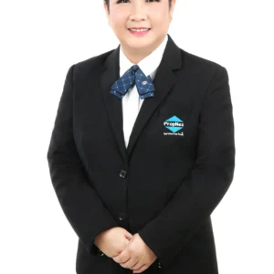 LOH CHIEW LENG (JENNIFER)