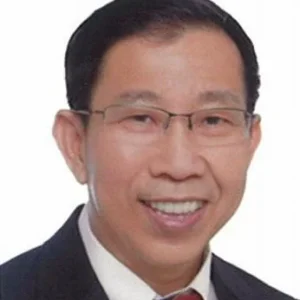 LIM TZEN NAM (KEN LIM)