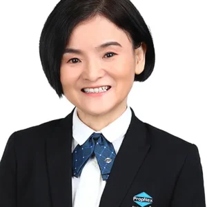 HOE SEW MOI (Priscilla Hoe)