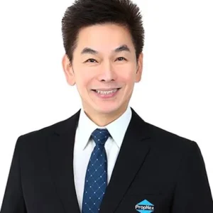 WOON KOCK KUAN, PATRICK (PATRICK WOON)