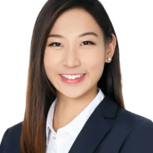 ANDREA GOH SHUE TING