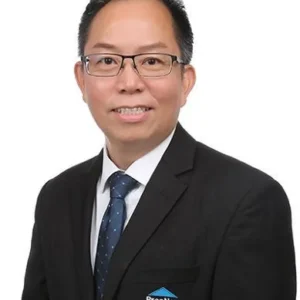 ONG CHEW KIAT (C K ONG)