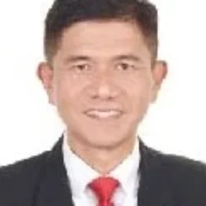 LIM KHEE HWEE (IVAN LIM)
