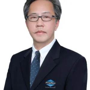 LARRY TAN WENG WAH (LARRY TAN)