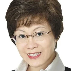 SOH MEI LIAN (MEI LIAN WATANABE)