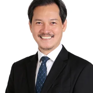 YU HEN YNG, PETER (PETER YU)