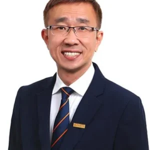 YONG KEE MING (ERIC YONG)