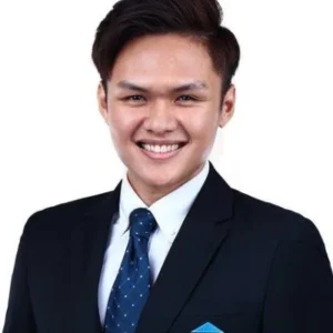 SILAS TAN J L (SILAS TAN)