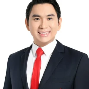 GOH BOON KONG (Marcus Goh)