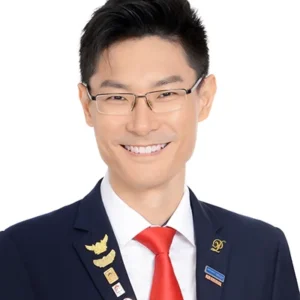 TEU CHOON KIAT (ANDASS)