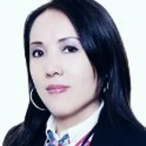 TAO WENHUA (ANGELINA TAO)