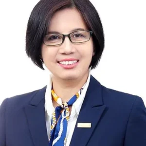 LEE KIM YIN (TRACY LEE)