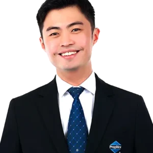 ALOYSIUS THOMAS TAN