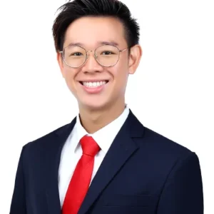 VOON LIANGHANG, GENOME JOSHUA (Genome Joshua Voon)