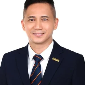 LIAU HSING LING (FRANCIS)