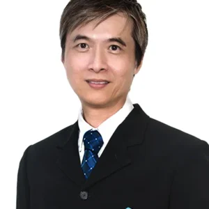 LAW KAH YAM (SYVESTER LAW)