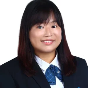 LIM SHIQI (Nur Daanya)