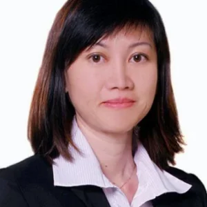 KUAN SOO LAI (Carol Kuan)
