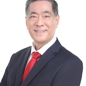 THIA SING NAN (ANDY THIA)