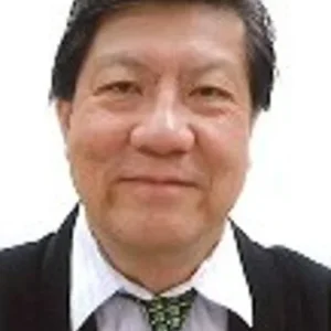 LEE JUAI KHUAN (VICTOR LEE)