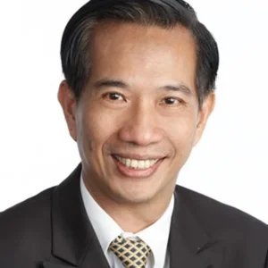 LIM SIEW KONG (EDMUND SK LIM)