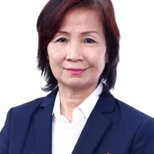 FAN MEI SIONG (MEI)