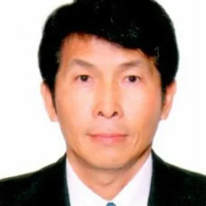 CHEN WAI MING (JOHN CHEN)