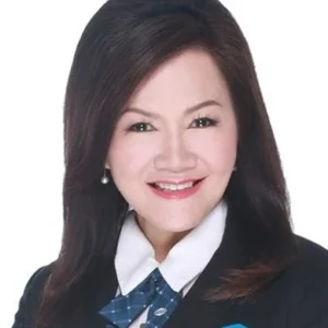 GOH MEEI LING (LISA GOH)