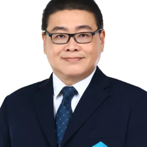 TAN JACK SON (JACKSON TAN)