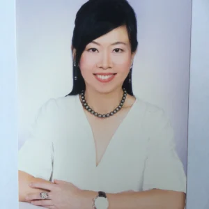 LIM PEK HOON (PAT or PATRICIA)