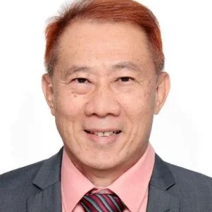 KOH CHIN TECK (ANDREW KOH)