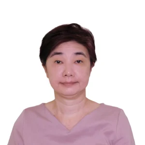 LOKE GUAT BEE (JOSEPHINE)