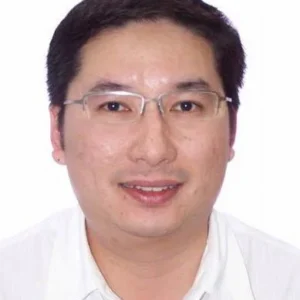 BATCHELOR DAVID LAWRENCE (David Batchelor)