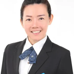 KOO CHEE LI (VIVIENNE)