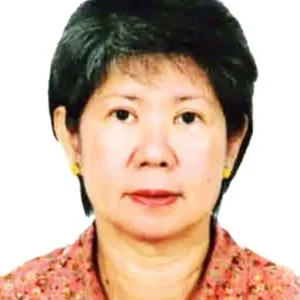 LOKE SIEW LUANG (Susan Loke)