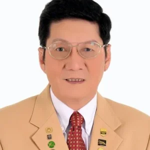 YEO HOCK SOON HERMAN