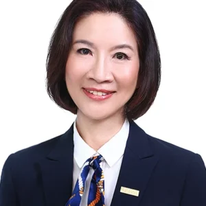 WONG LAI FUN CHRISTINA