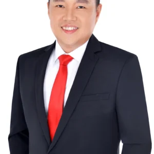 HUANG HUANBIN (JALLEN HUANG)