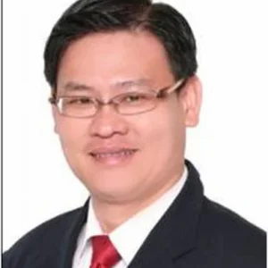 HO CHAI KHOR (LAURENCE)