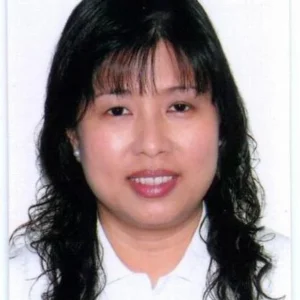 NG POH CHOO (STEPHANIE)