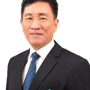 GOH MENG HWEE (JERRY GOH)