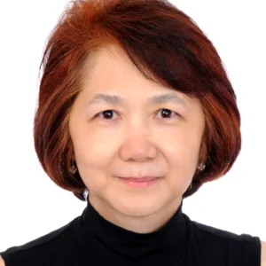 JULIET FONG LAI PENG (JULIET)