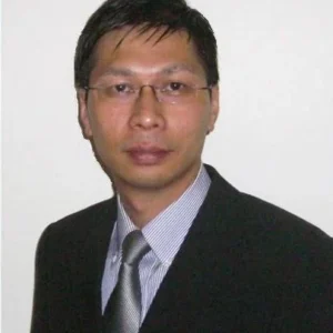 MALCOLM LEE CHEE KIANG