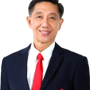 LOW LAR KEE (LAR KEE LUCKY)