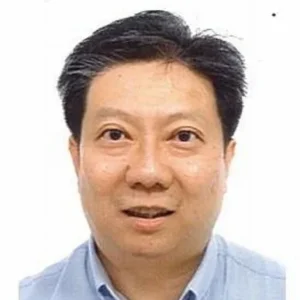 KHO MING HUAT SIMON (SIMON)