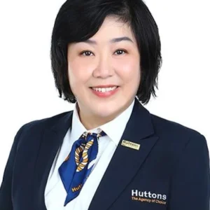 POH SOO MEI (PERLYN)